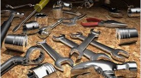 Hand Tools 